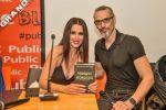 Οι «Μαύροι Πίνακες», η σειρά-φαινόμενο της χρονιάς, έγιναν βιβλίο !